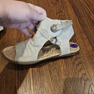 Blowfish Malibu sandals